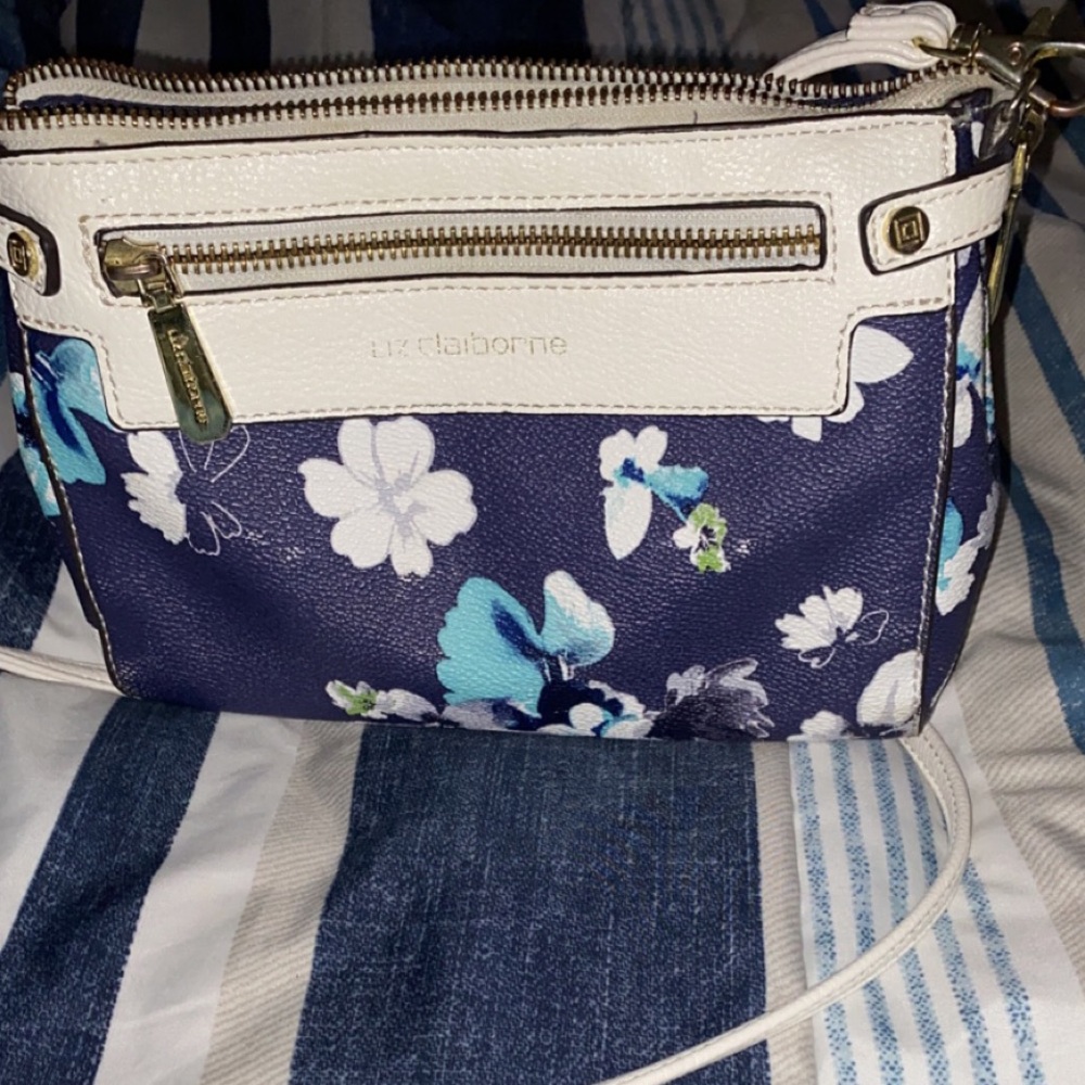 Crossbody